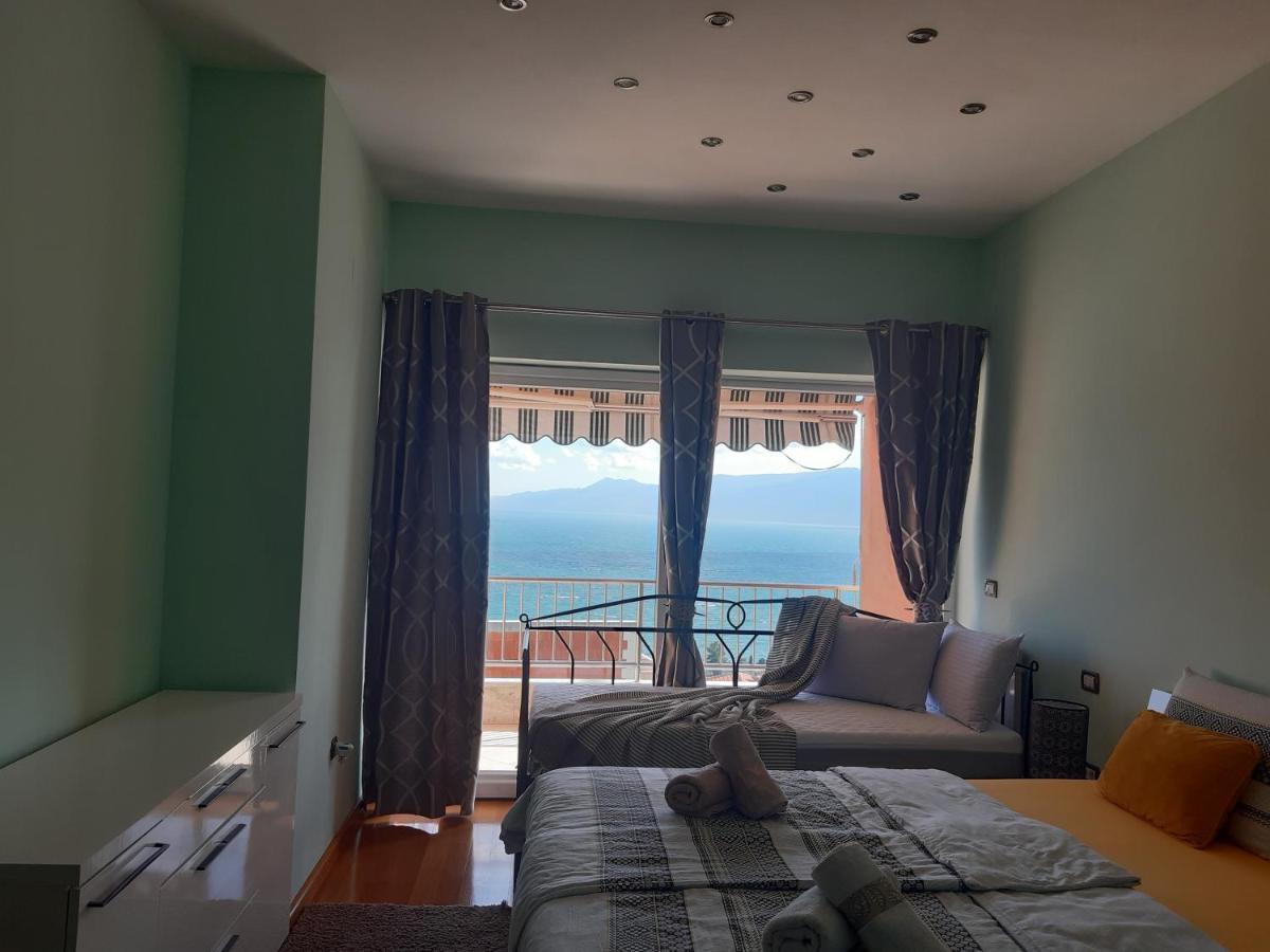 In Azra Appartement