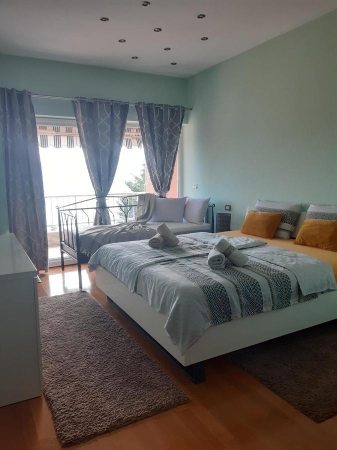 In Azra Appartement