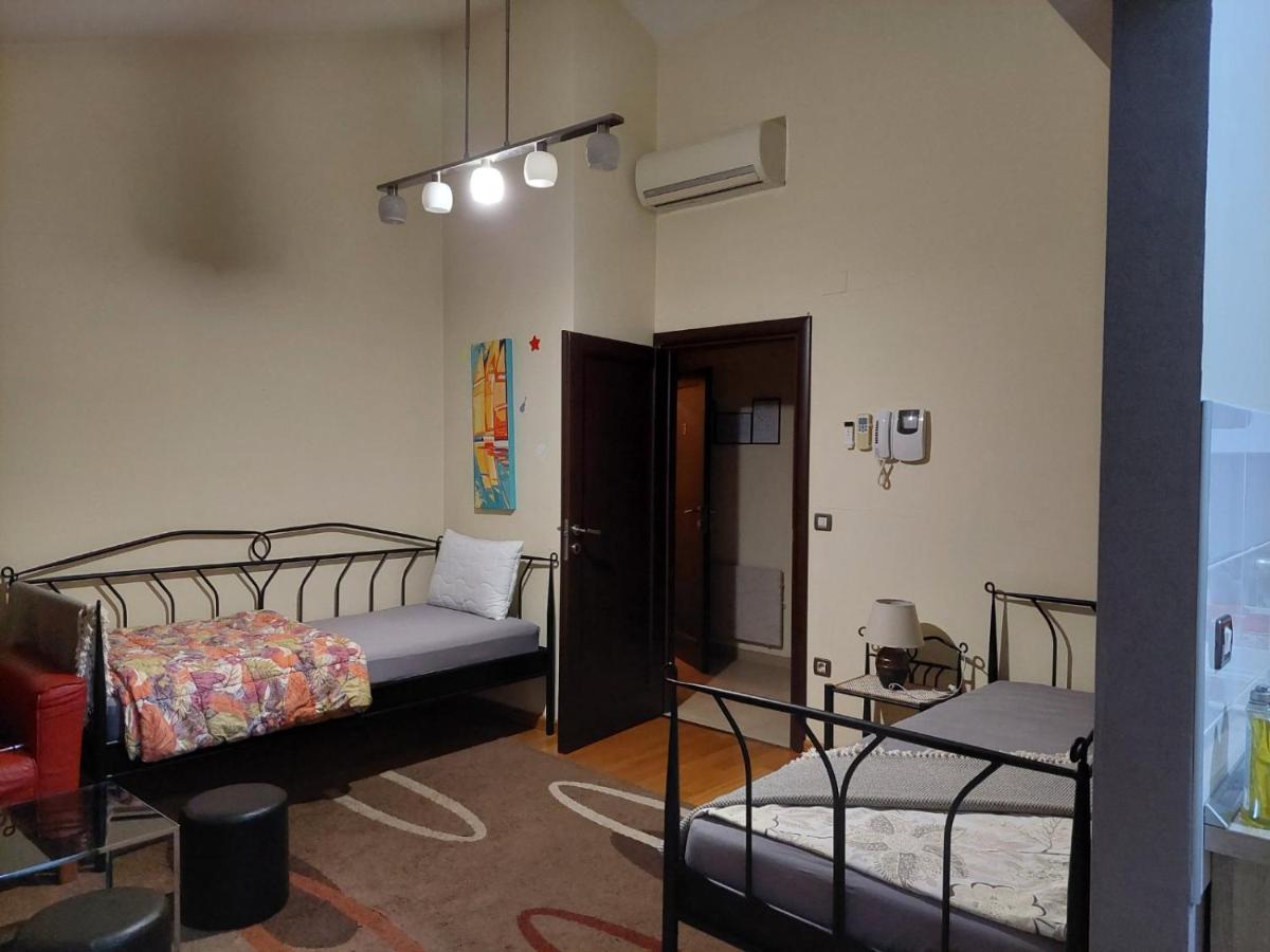 Appartement In Azra