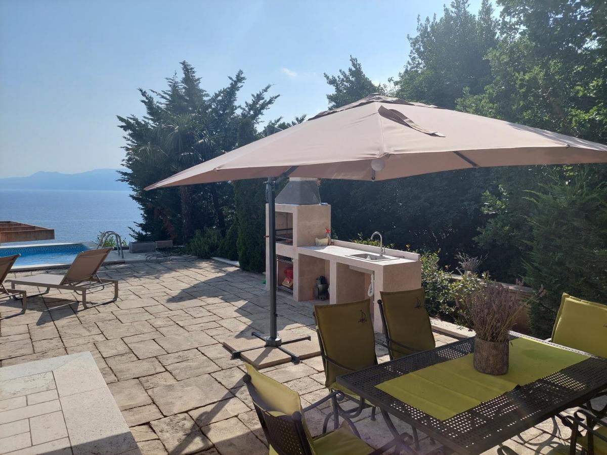 Appartement In Azra Rijeka