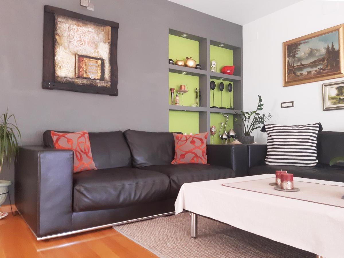 Appartement In Azra
