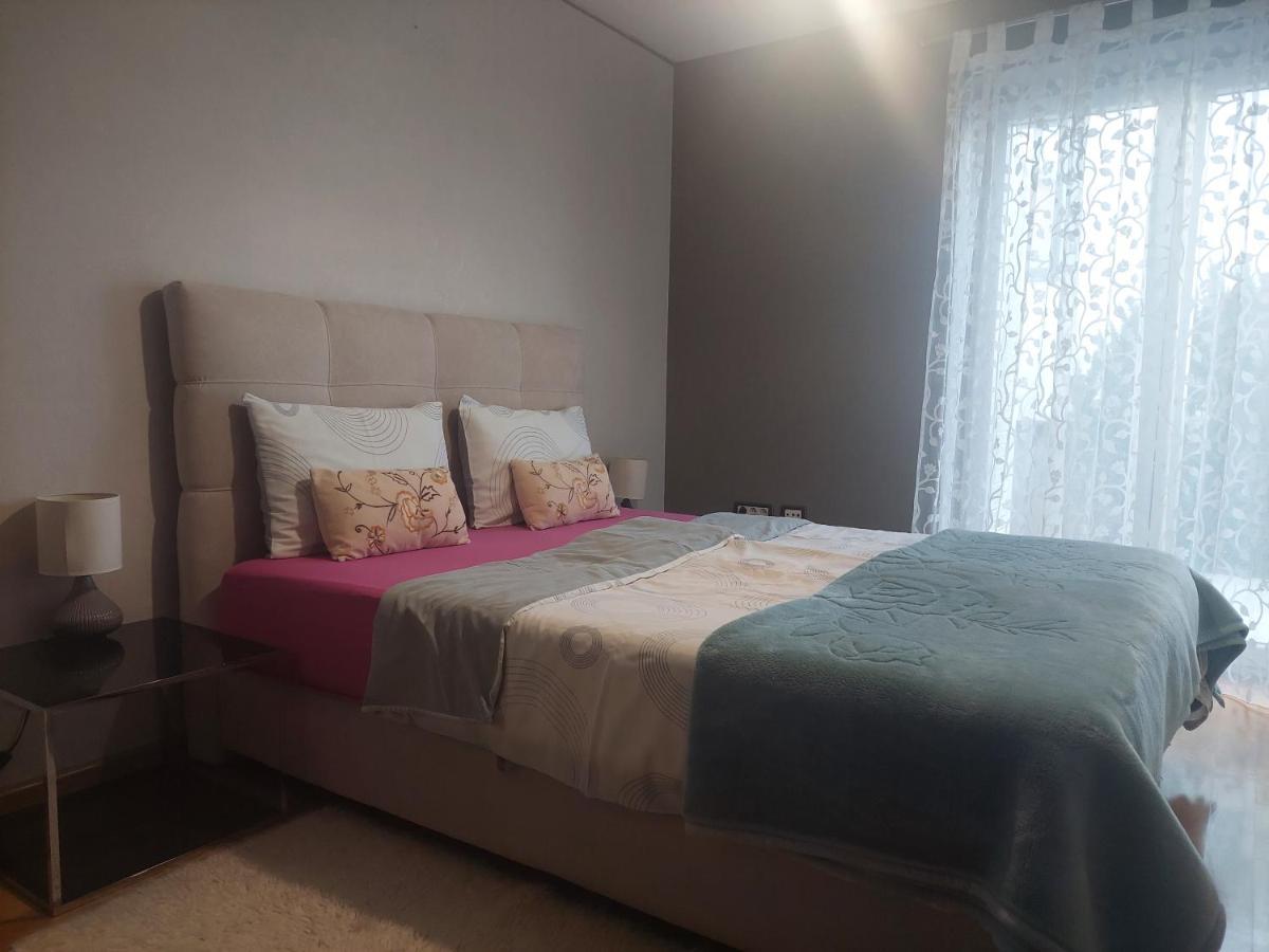Appartement In Azra