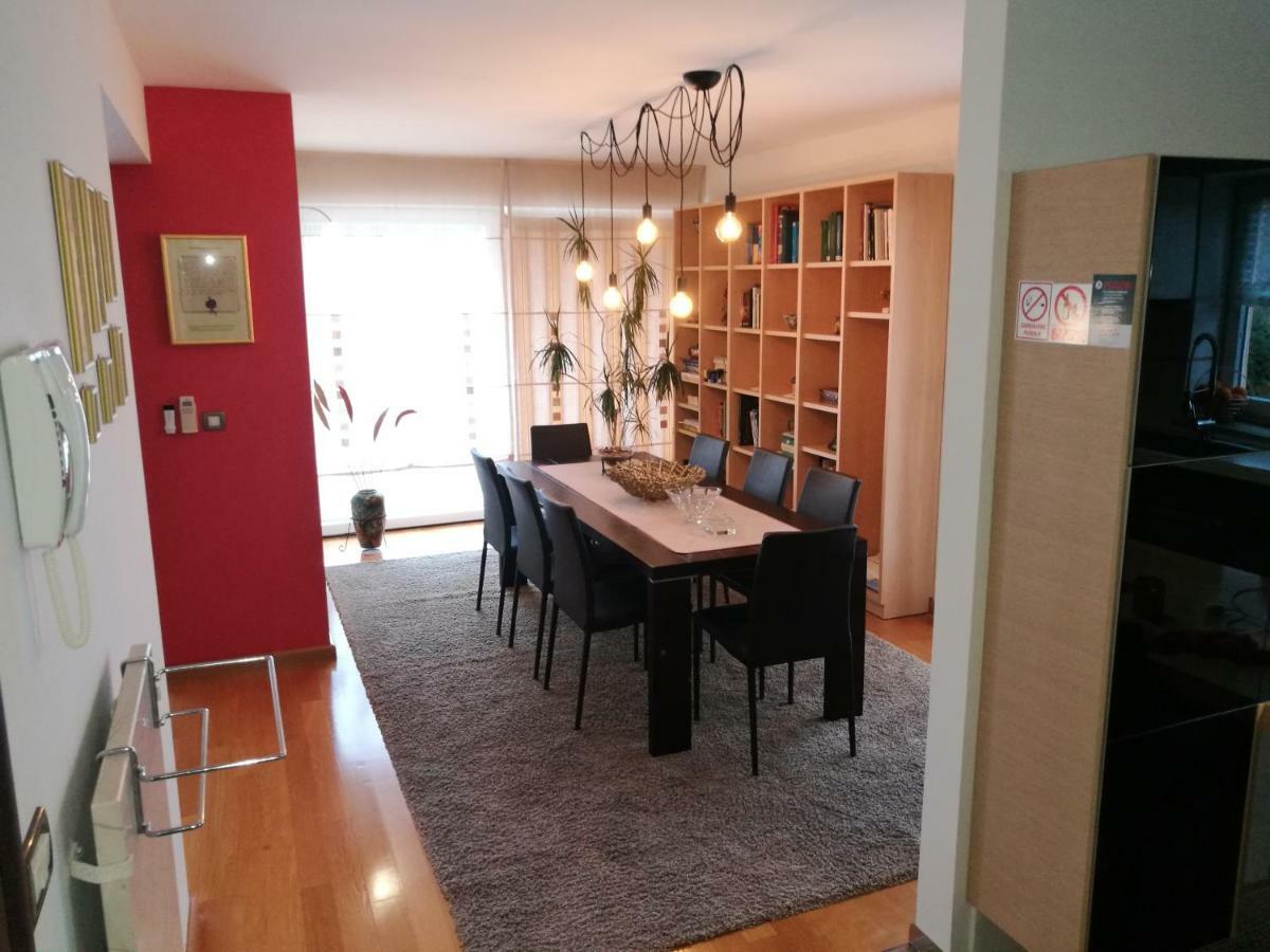 Appartement In Azra Rijeka