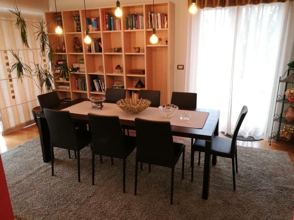 In Azra Appartement Rijeka