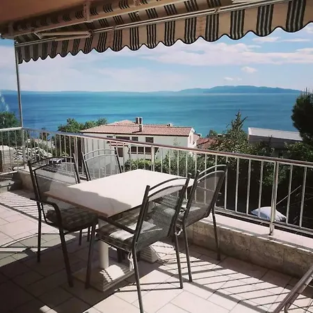 Apartments In Villa Azra Rijeka Exterior photo