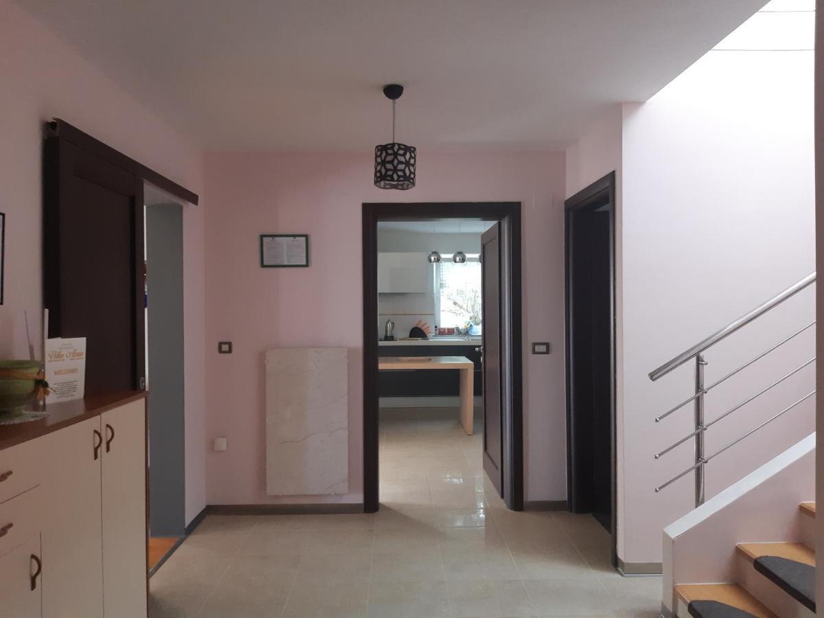 In Azra Apartment Rijeka