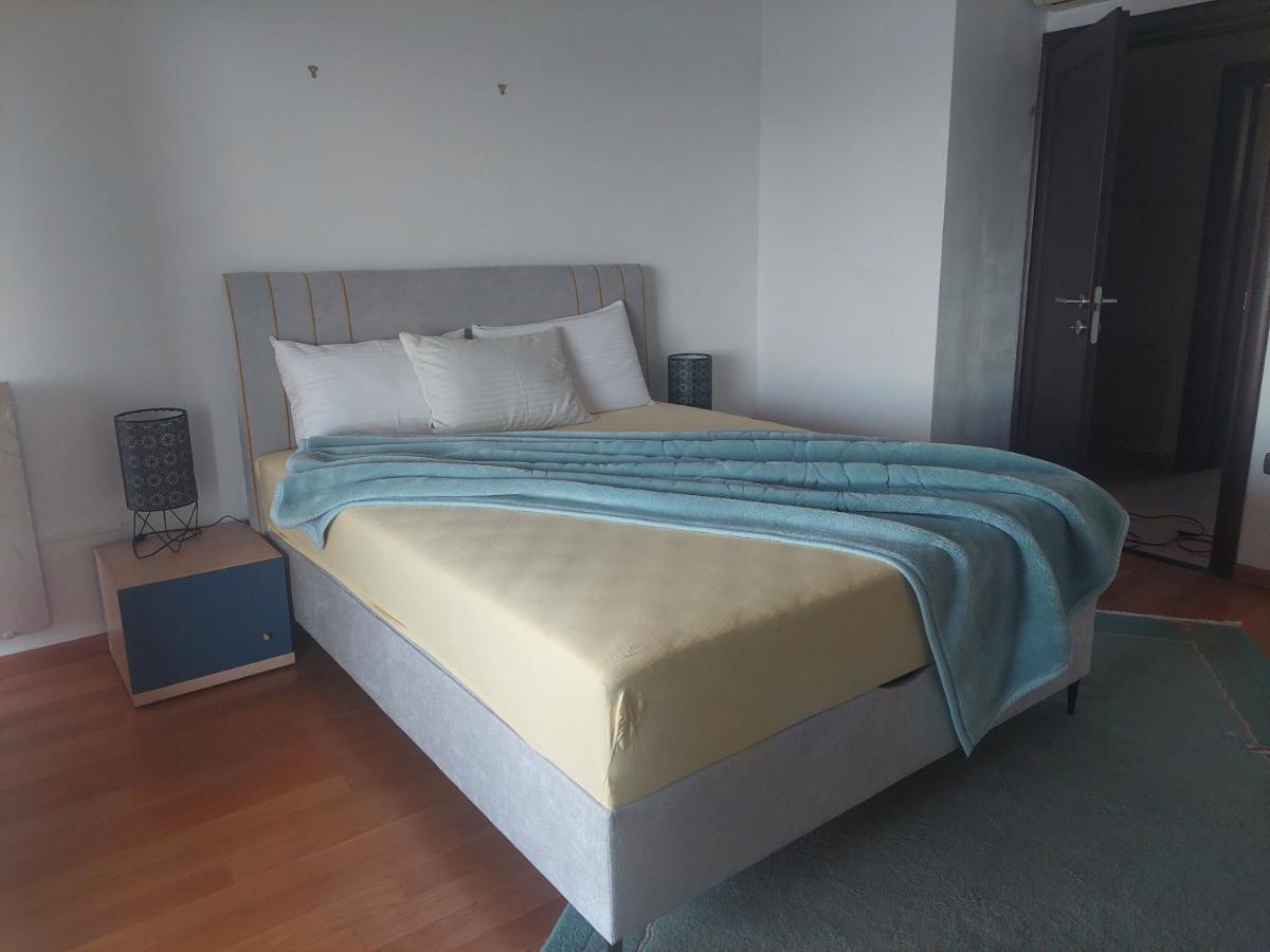 Apartment In Azra Rijeka