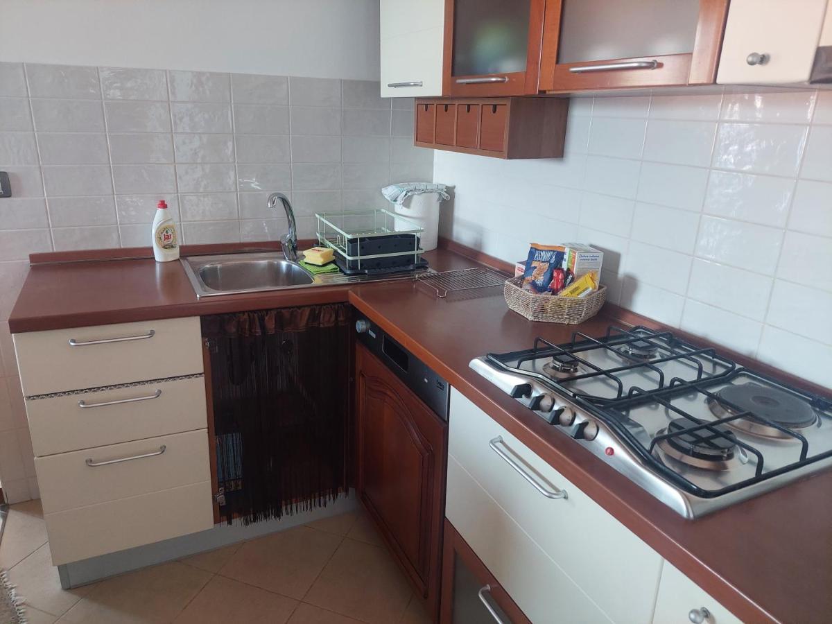 Apartment In Azra