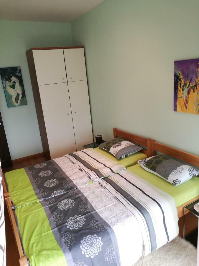 Apartment In Azra Rijeka