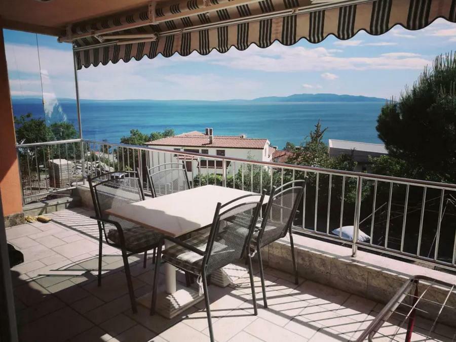 In Azra Apartment Rijeka