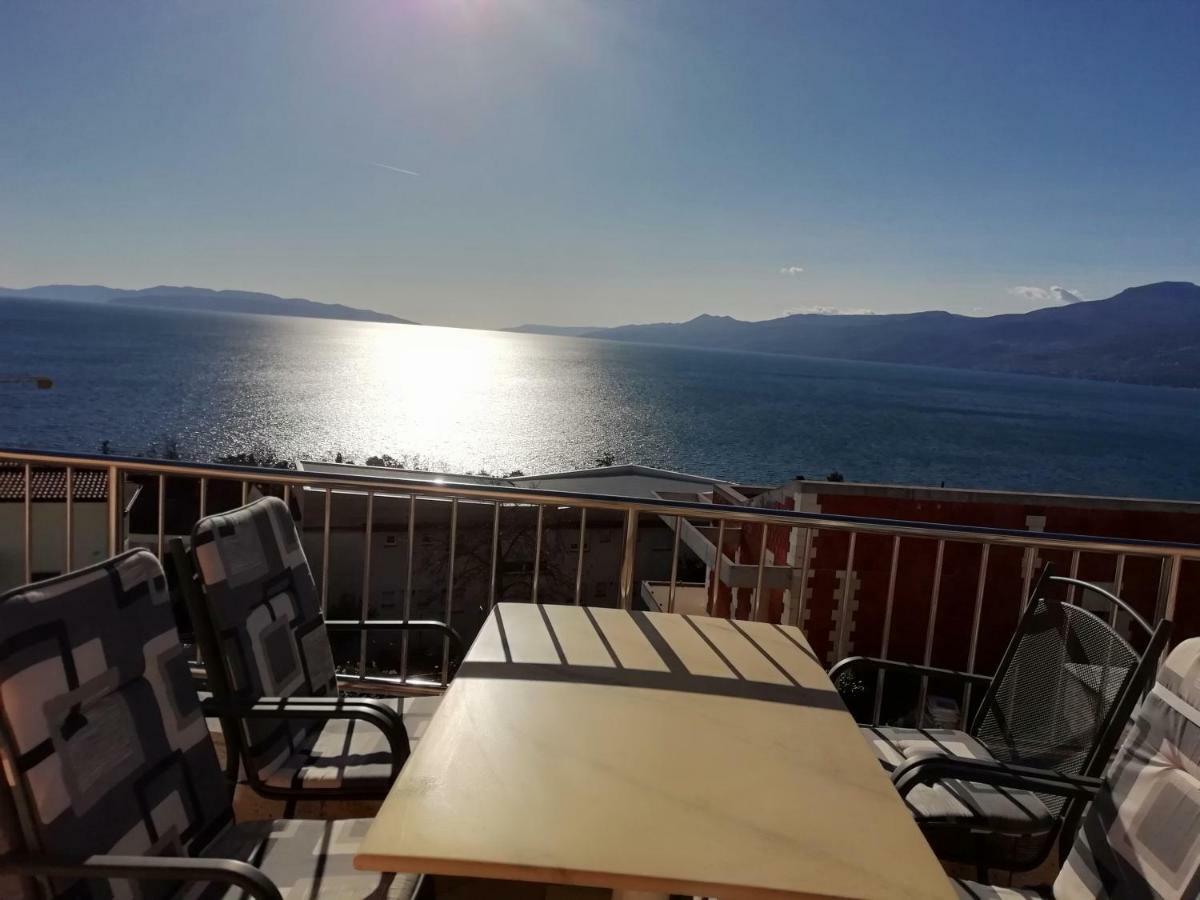 Apartment In Azra Rijeka